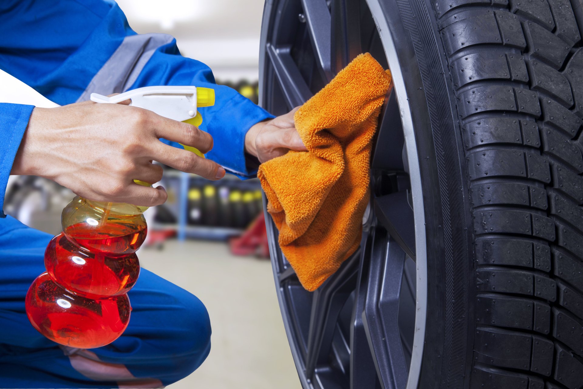 Transmission Repair Midland, MI Quality Transmission & Auto Repair