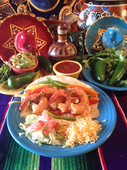 Mexican Restaurants | Davison, MI | El Charrito's Helena's Original