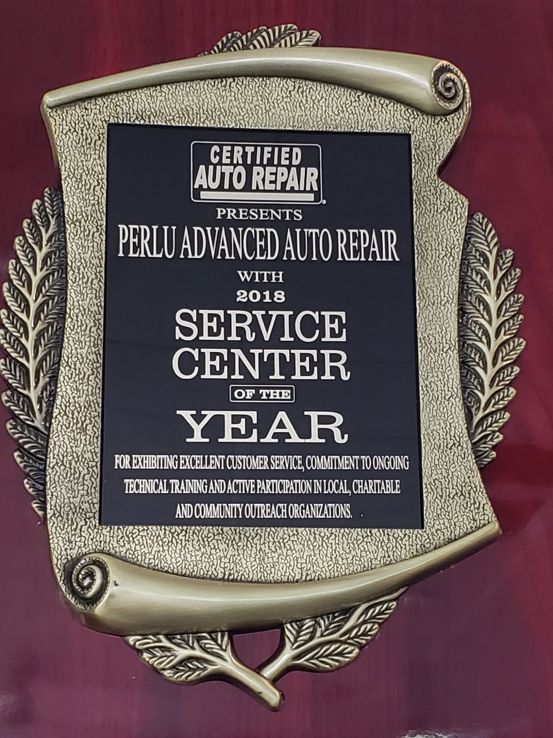 Affordable Automotive Repair Stockton, CA Perlu Advanced Auto Repair