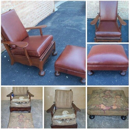 Upholstery and Fabric Services Addison, IL JC Wood Finishing Service