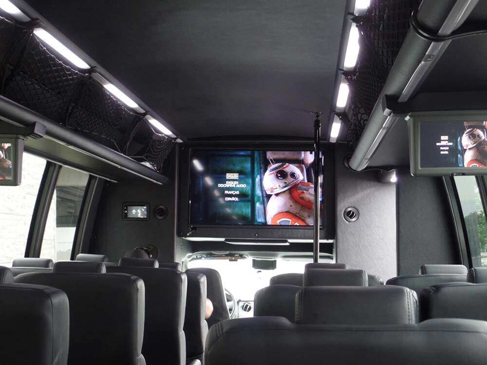 Our Rental Cars Louisville, KY AmbassadorCapital Limousine Service Inc