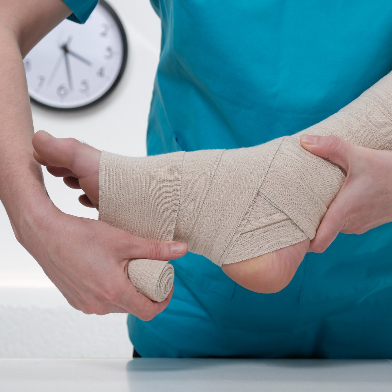 Common Cold — Beauty Portrait in Nashville, TN