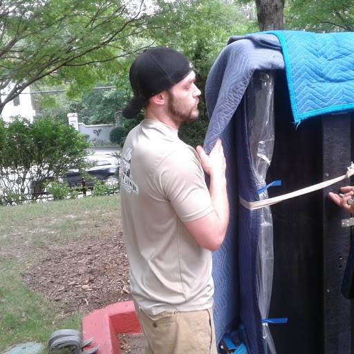 Piano Moving Service Atlanta Piano Moving Service