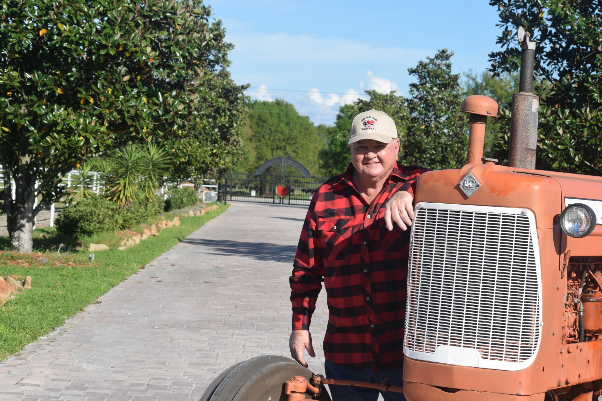 Tomato Supplier Ruskin FL Tomatoes of Ruskin About Us