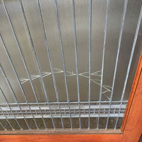 Stained Glass Repair Services Knoxville, TN Fountain City Stained Glass