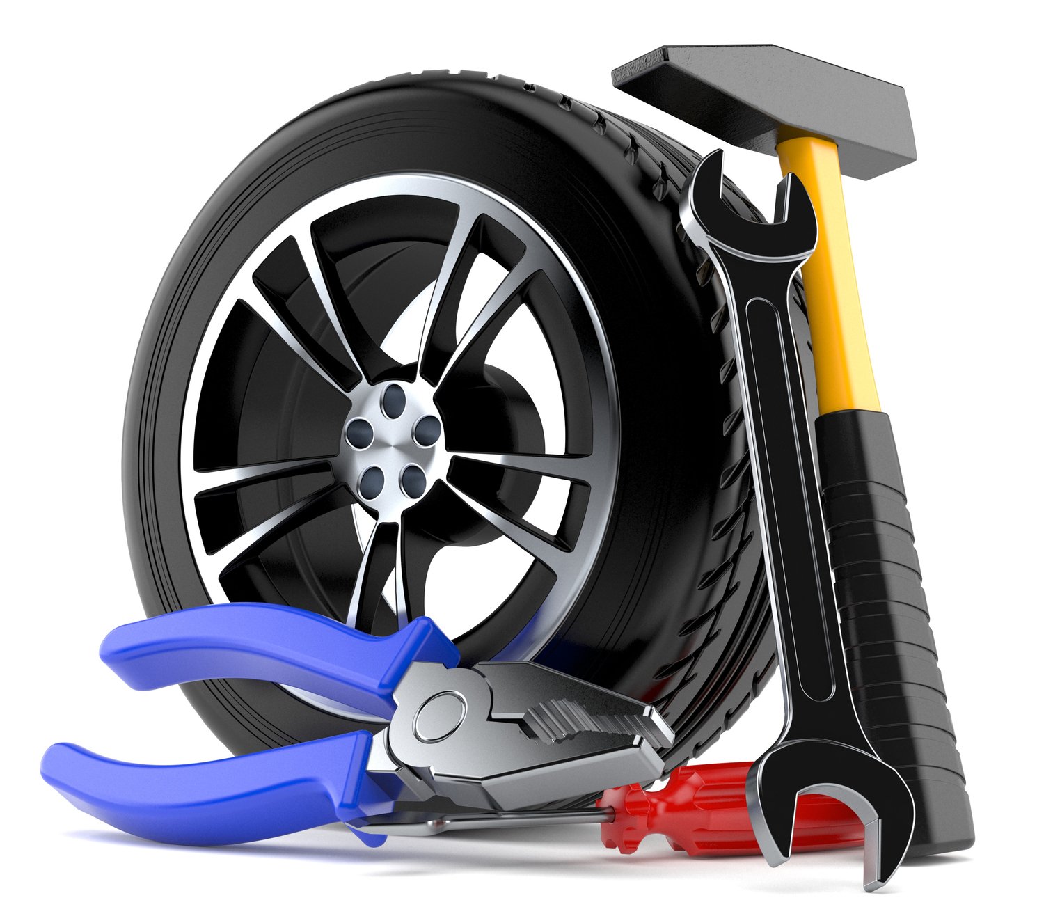 Auto Repair Morristown, TN Compton Muffler Tire & Auto