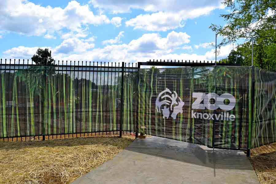 Knoxville Zoo
