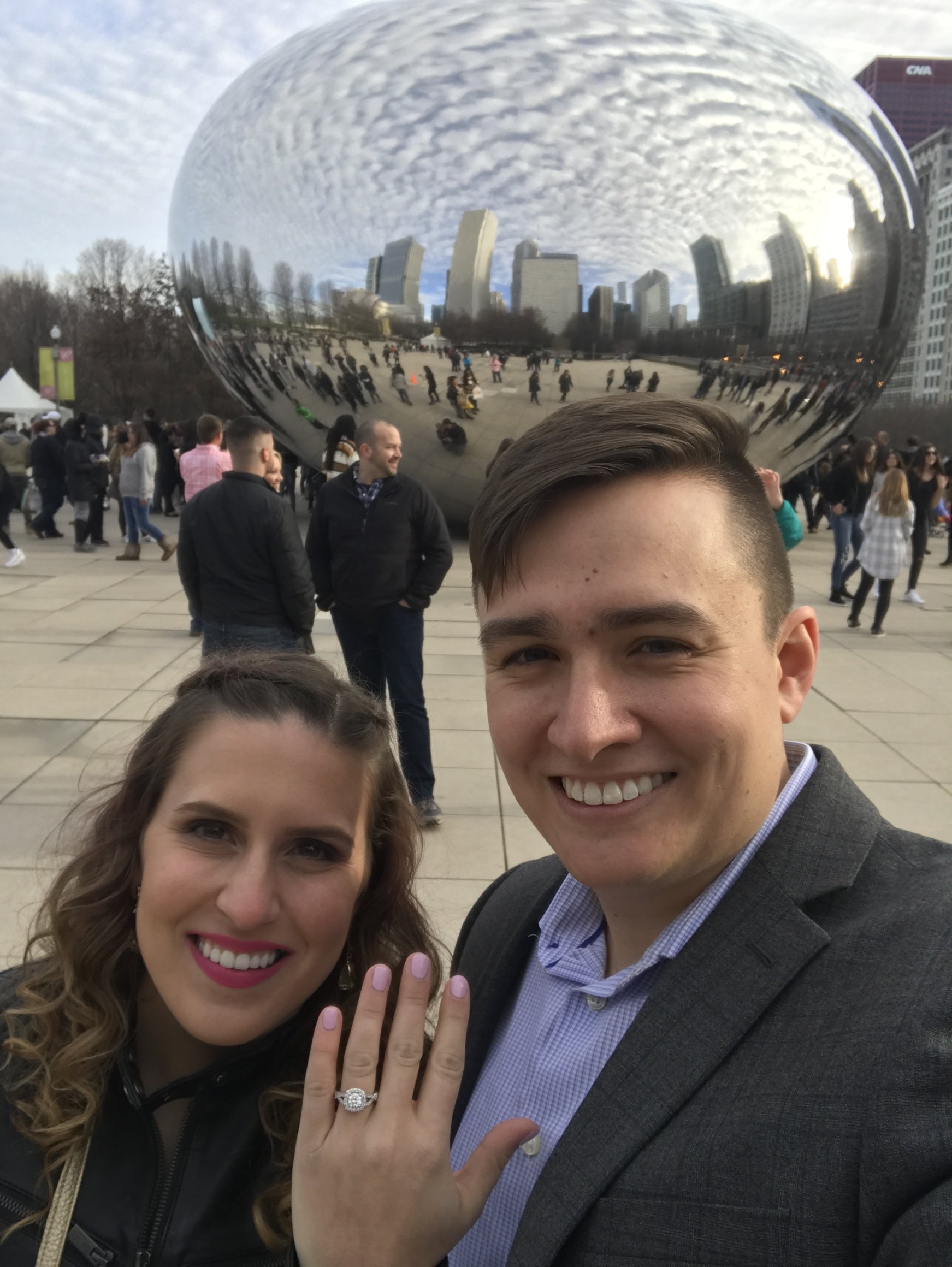 bridesoffox Geneva, IL Fox Jewelers