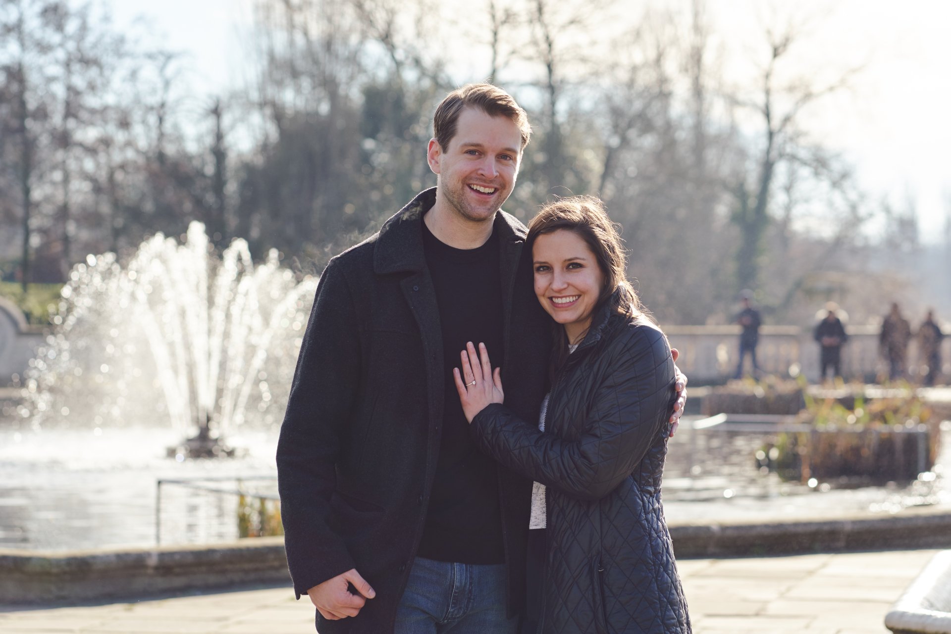 bridesoffox Geneva, IL Fox Jewelers