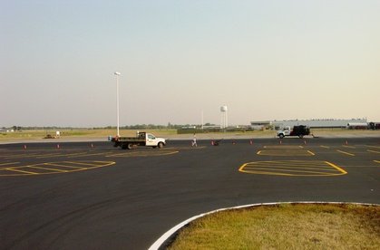 Gallery | Wichita, KS | Paving Construction, Inc.