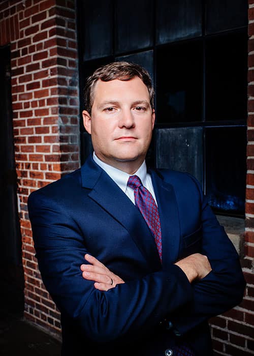 Workplace Discrimination Attorney Birmingham, AL Allen D. Arnold