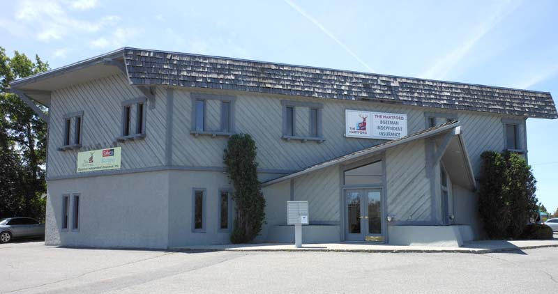 Insurance Agency Bozeman, MT Bozeman Independent Insurance Agency Bozeman, MT Bozeman Independent