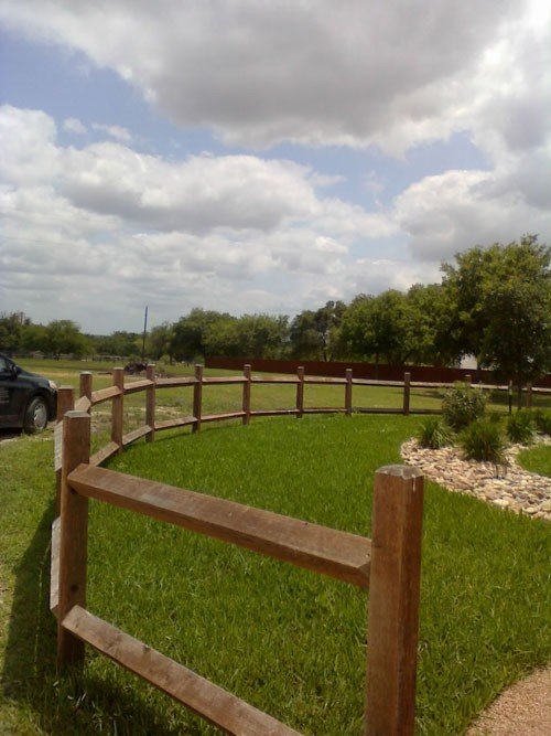 Privacy Fence San Antonio, TX Alamo Fence Co. of San Antonio, Inc.