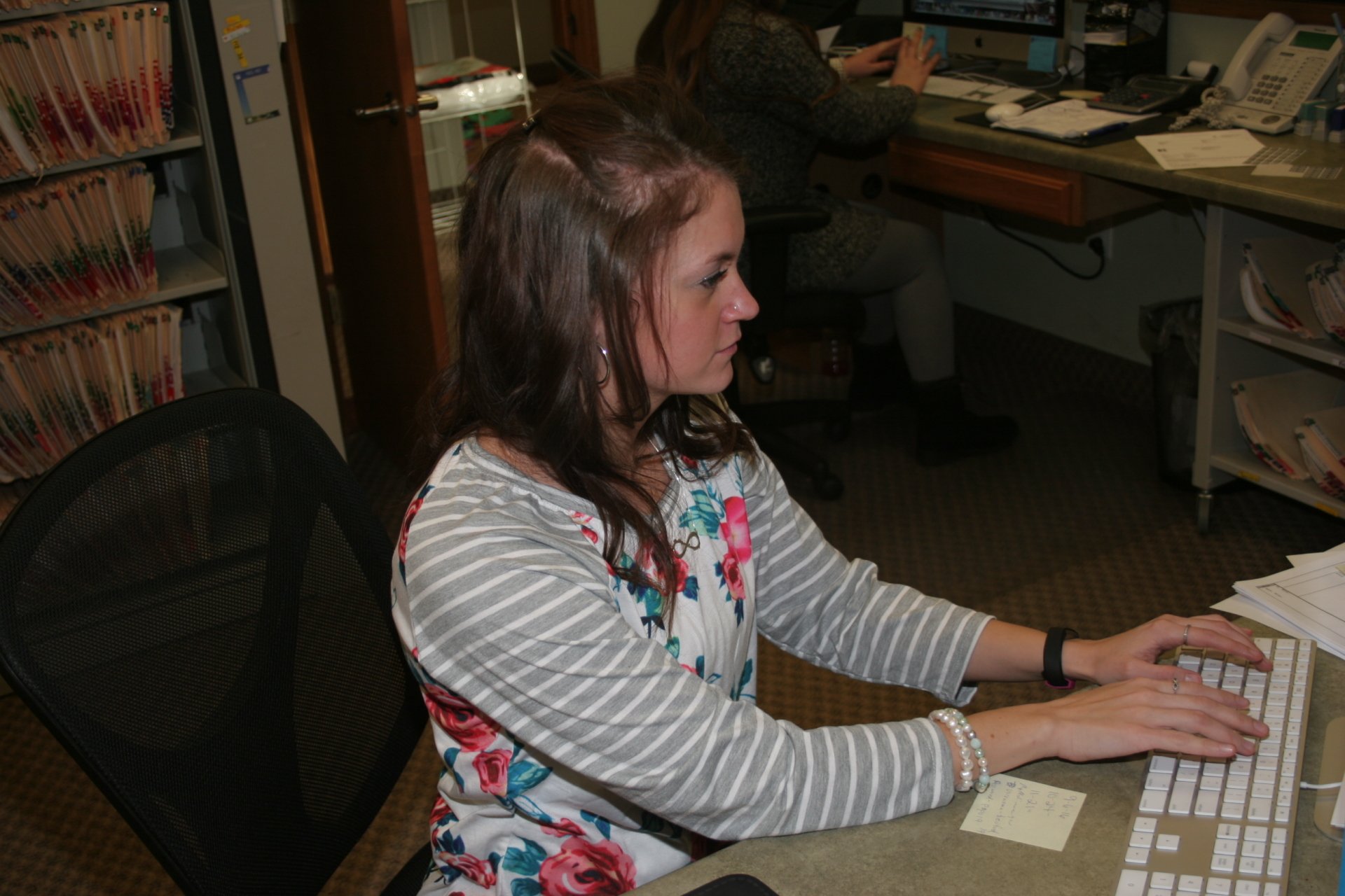 Chiropractic Doctors Back Adjustments Gillette