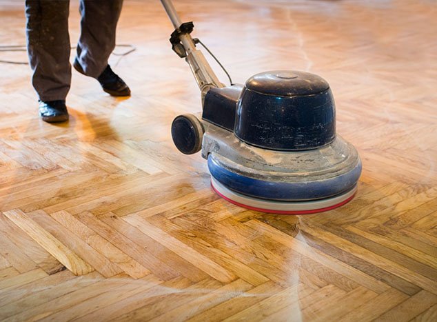 Hardwood Restoration Columbus Oh Deible S Hardwood Floors Inc