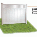 Closed Top Tng —  Fences in Springfield, MA