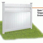 Open Top Tng —  Fences in Springfield, MA