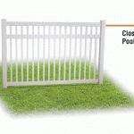 Closed Pool Code — Fences in Springfield, MA