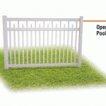 Open Pool Code — Fences in Springfield, MA