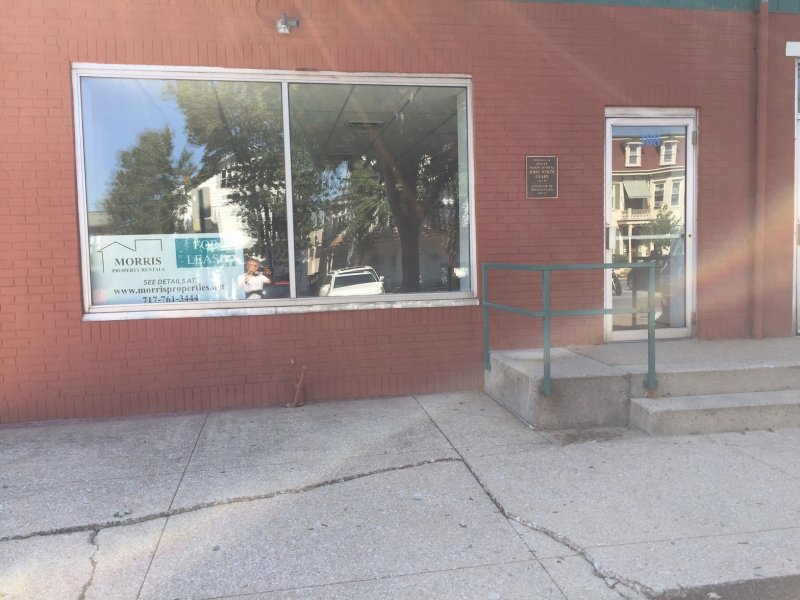 New Cumberland, PA Commercial Property for Lease Morris Properties