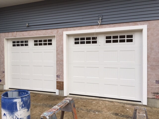 Garage Door Repair Maintenance Scarborough Me Rob Gagne S Our Work On Garage Doors Rob Gagne S Overhead Door Co In Scarborough Me
