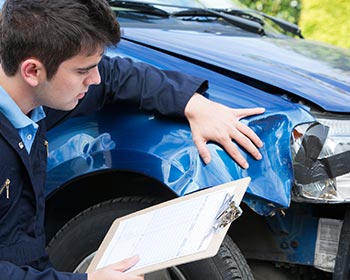 auto body technician
