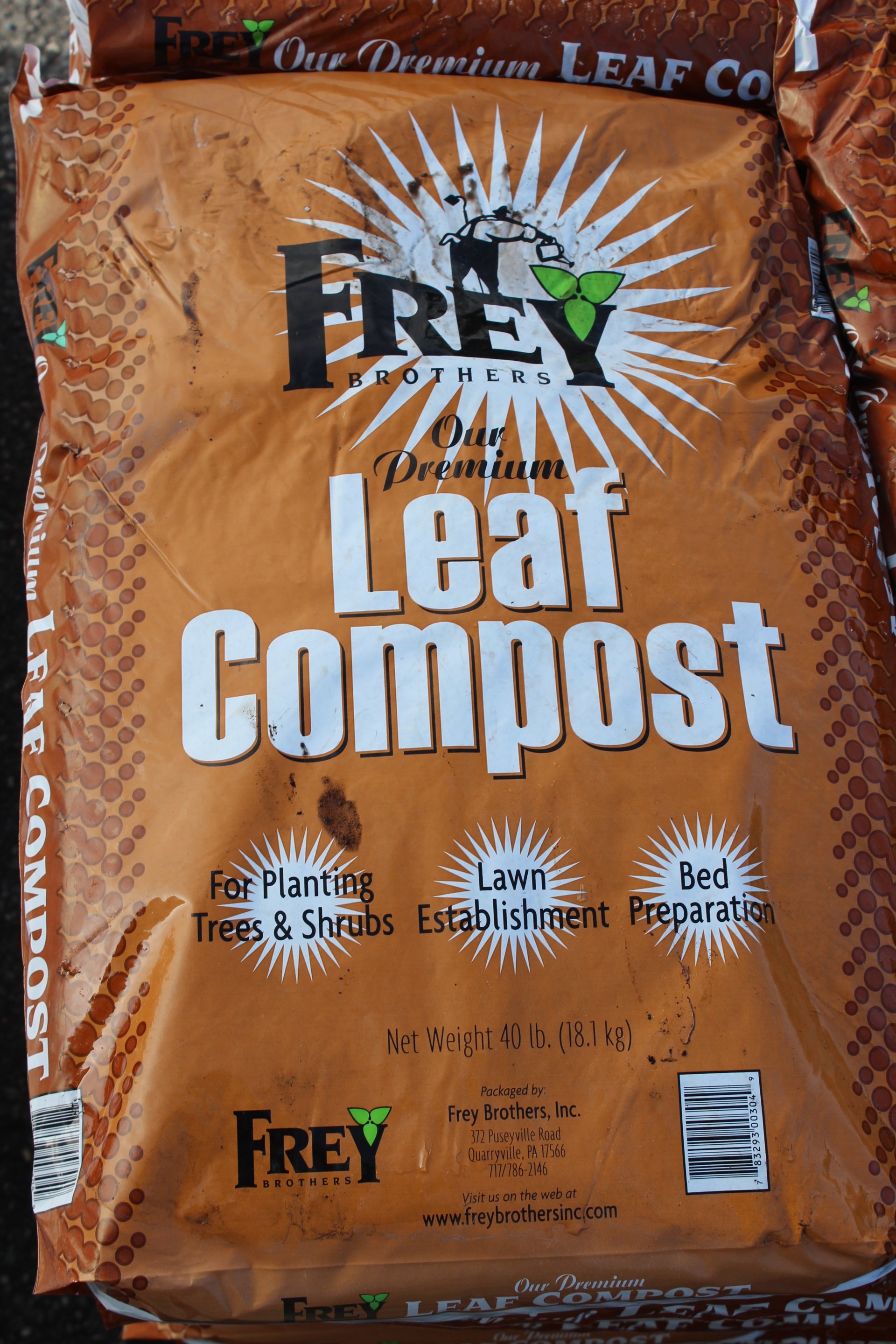 Mulch & Stone Information West Chester, PA Mr. Mulch of West Chester