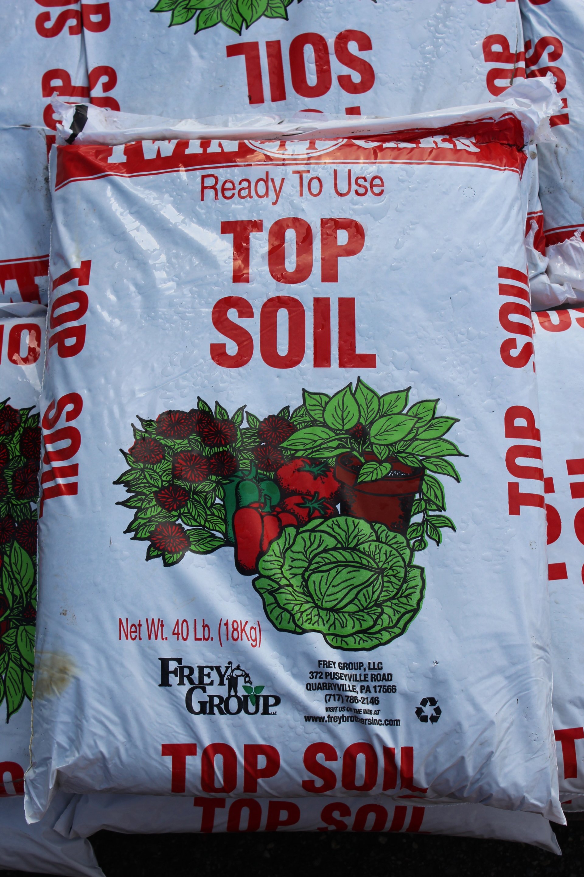 Mulch & Stone Information West Chester, PA Mr. Mulch of West Chester