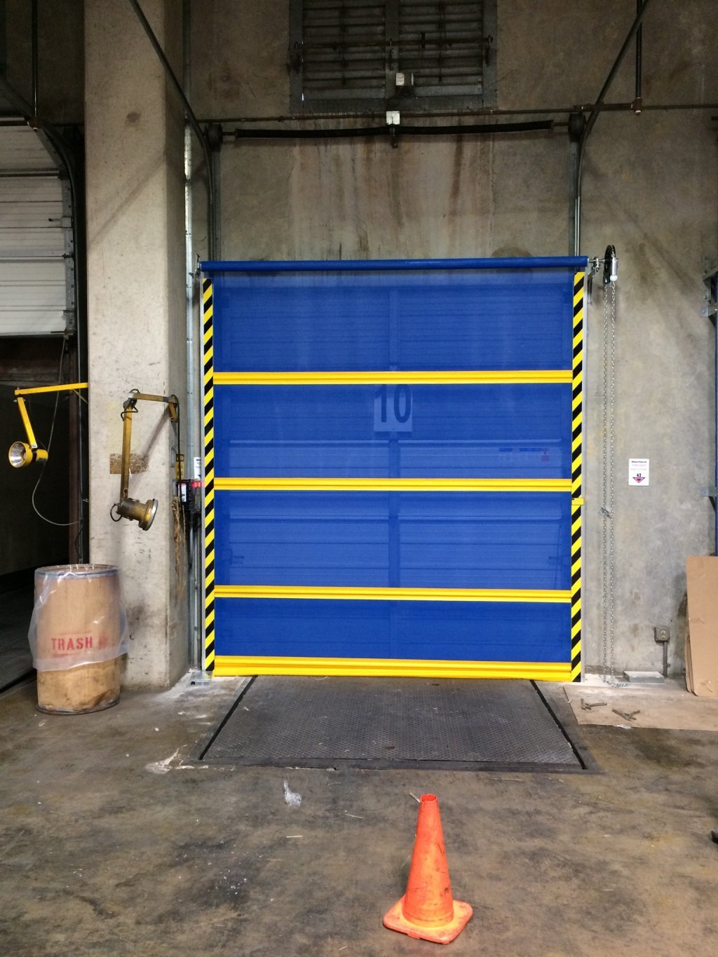 Overhead Doors Artex Overhead Door Company Fort Worth, TX
