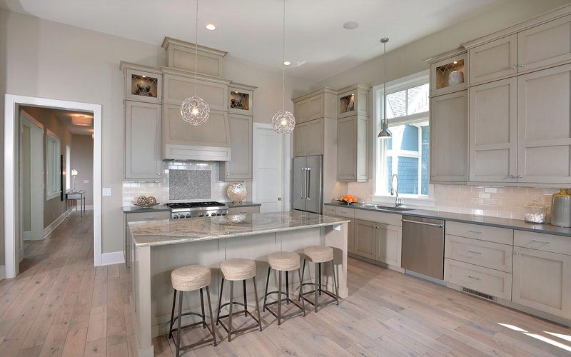 Custom Flooring Holland Mi Riverss Hardwood Installing
