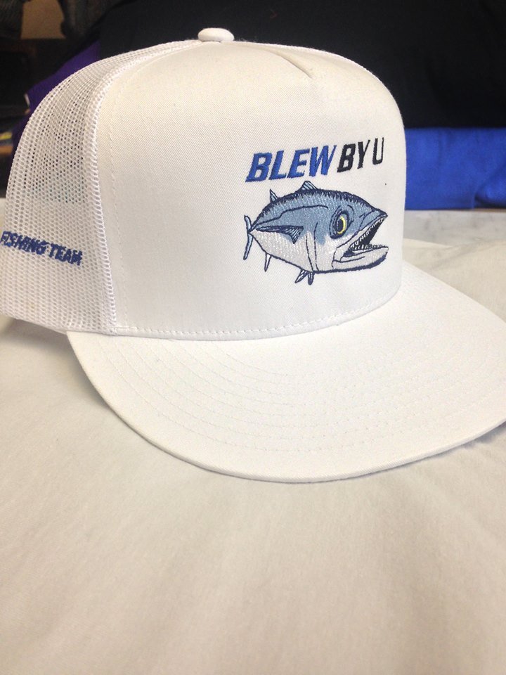 Portfolio Wilmington, NC Creative Ads Screen Printing