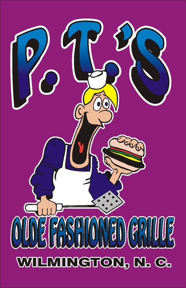 Portfolio Wilmington, NC Creative Ads Screen Printing