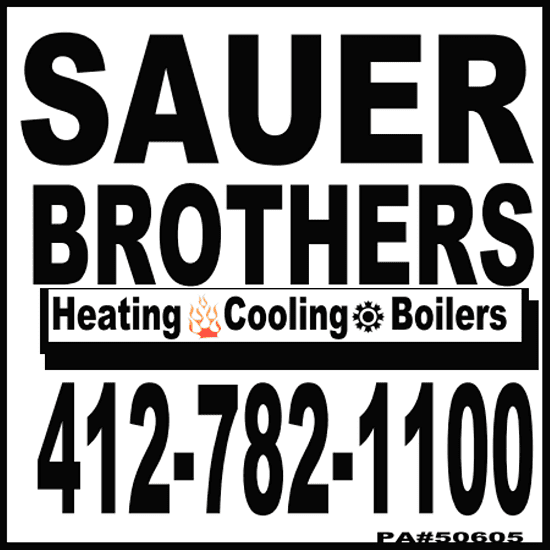 Estimate Request Pittsburgh, PA Sauer Brothers Heating & Cooling