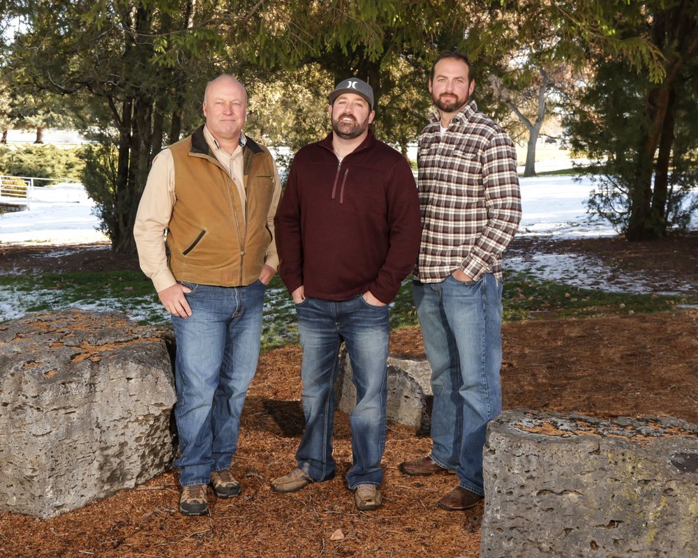 Licensed HVAC Twin Falls, ID Croys Heating & Cooling