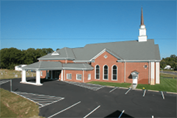 residential projects richmond va