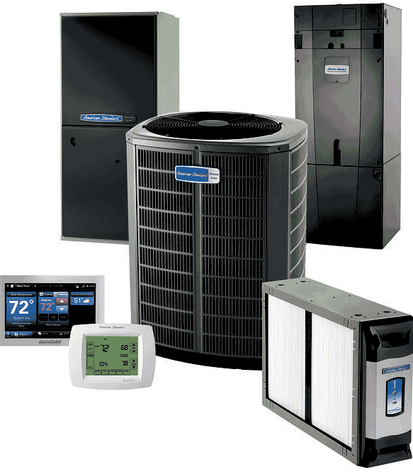 About Us McBride Heating & Cooling Inc. Standish, MI