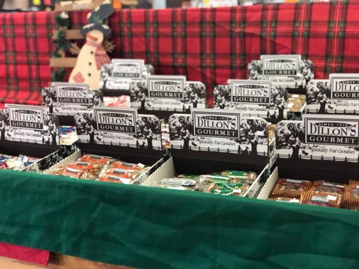 Farmer's Market Easley, SC Winslett's Market