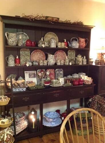 Roger S Wright - Blooming Glen, PA. - Roger S Wright Furniture LTD