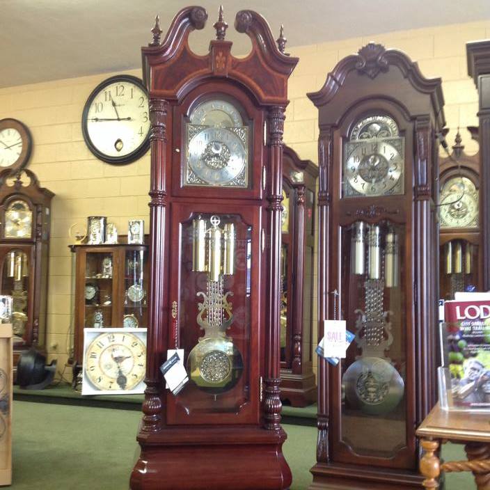 Grandfather Clocks for Sale Lodi, CA House of Clocks
