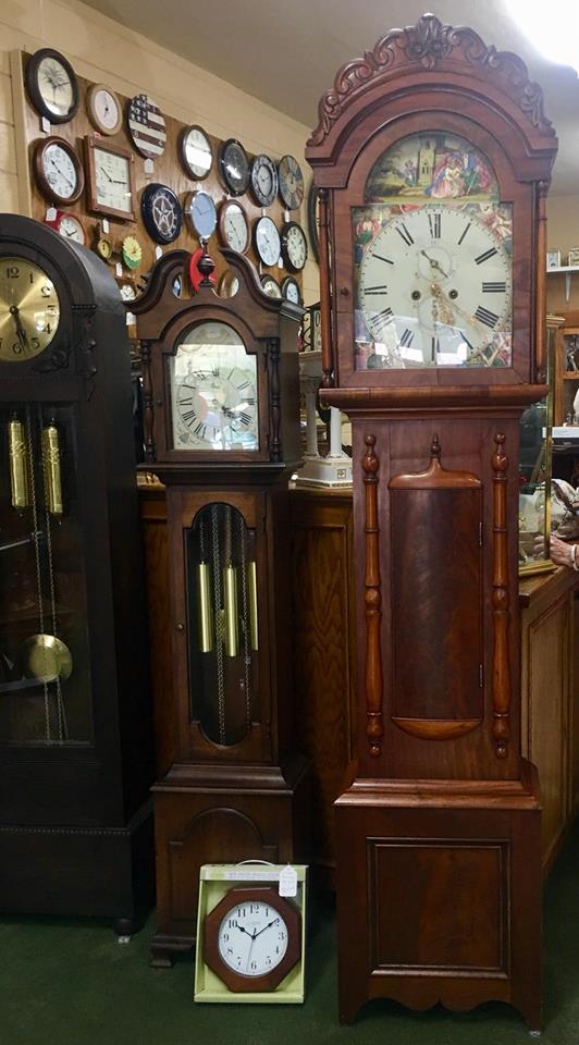 Grandfather Clocks for Sale Lodi, CA House of Clocks