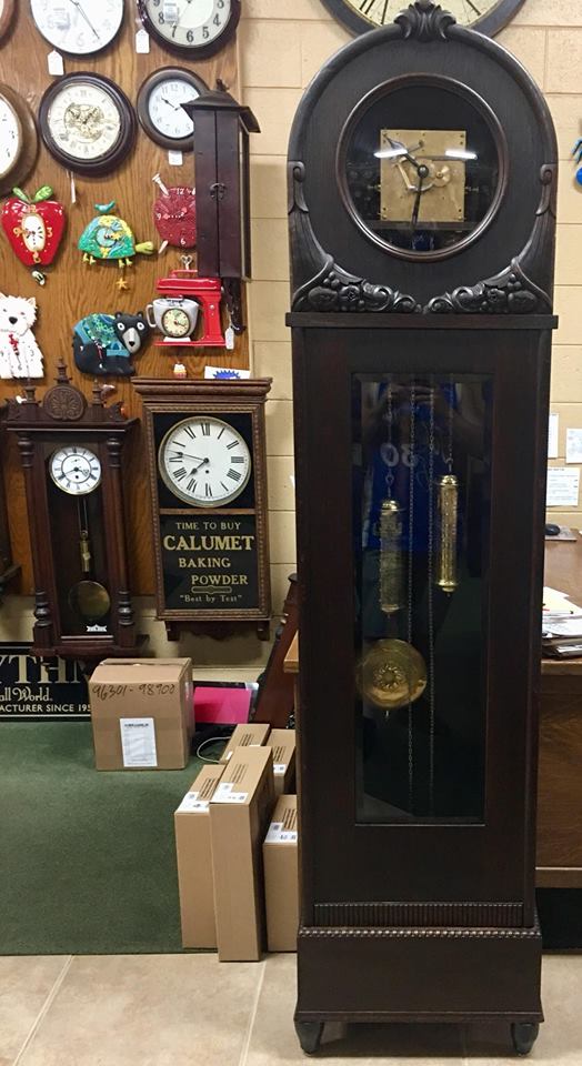 Grandfather Clocks for Sale Lodi, CA House of Clocks