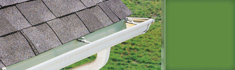 Gutter Installation Sherman, TX, Gracy Rain Gutters