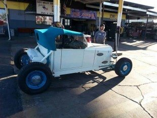 Automotive Tires - Mesa, AZ - East Valley Tire Outlet