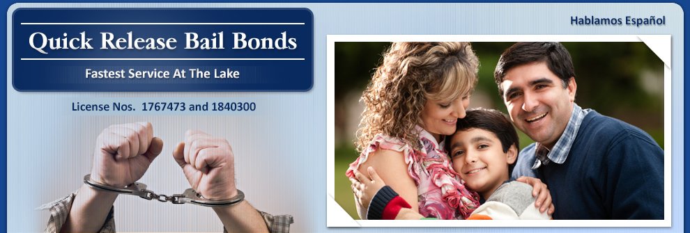 Home | South Lake Tahoe, CA | Quick Release Bail Bonds