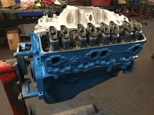 Photo Gallery | Skowhegan, ME | Marshall's Automotive Machine Inc