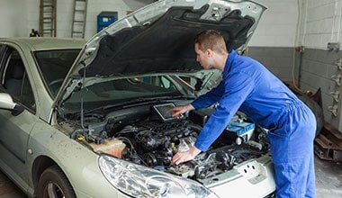 About Engine Rebuild | Skowhegan, ME | Marshall's Automotive Machine Inc