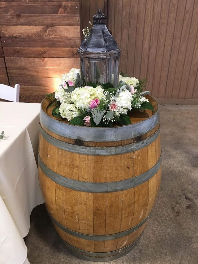 Event Rentals Touch of Elegance Sanger, California