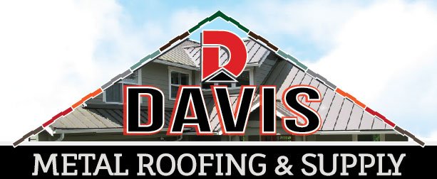 Roofing Supplies - Westover, AL - Davis Metal Roofing & Supply