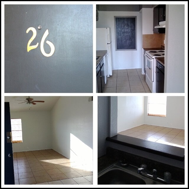 Apartment Building Del Rio, TX Gallery