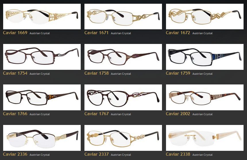 eyeglasses boca raton